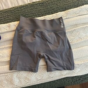 Small Charcoal Grey Dfyne Shorts